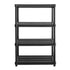Berkley Jensen 4-Tier 600 lb. Resin Shelves